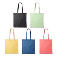 SHOPPER IN COTONE BIOLOGICO